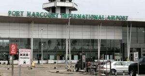Port-Harcourt Airport