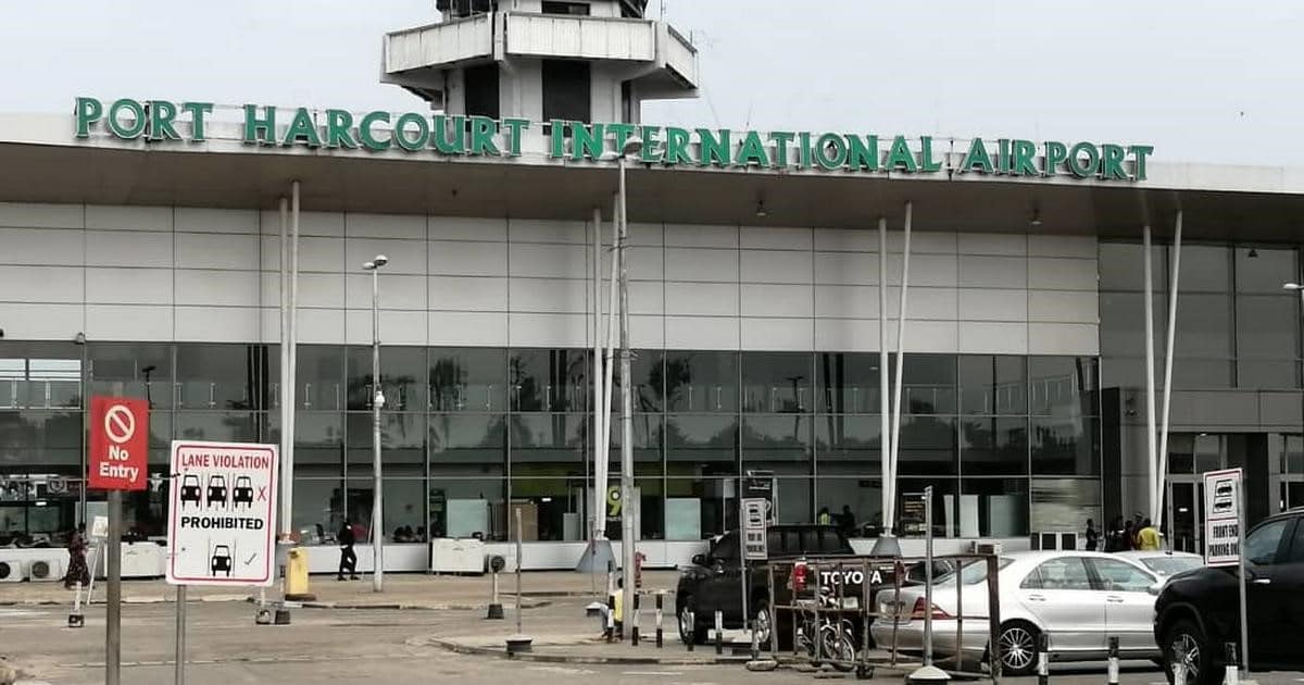 The Price of Being a Stranger: Notes from My First Time in Port Harcourt