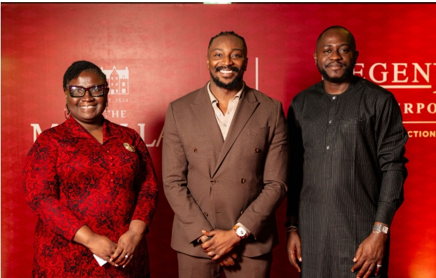 The Macallan and Legend Lagos Airport Hotel Debut Paused Luxury