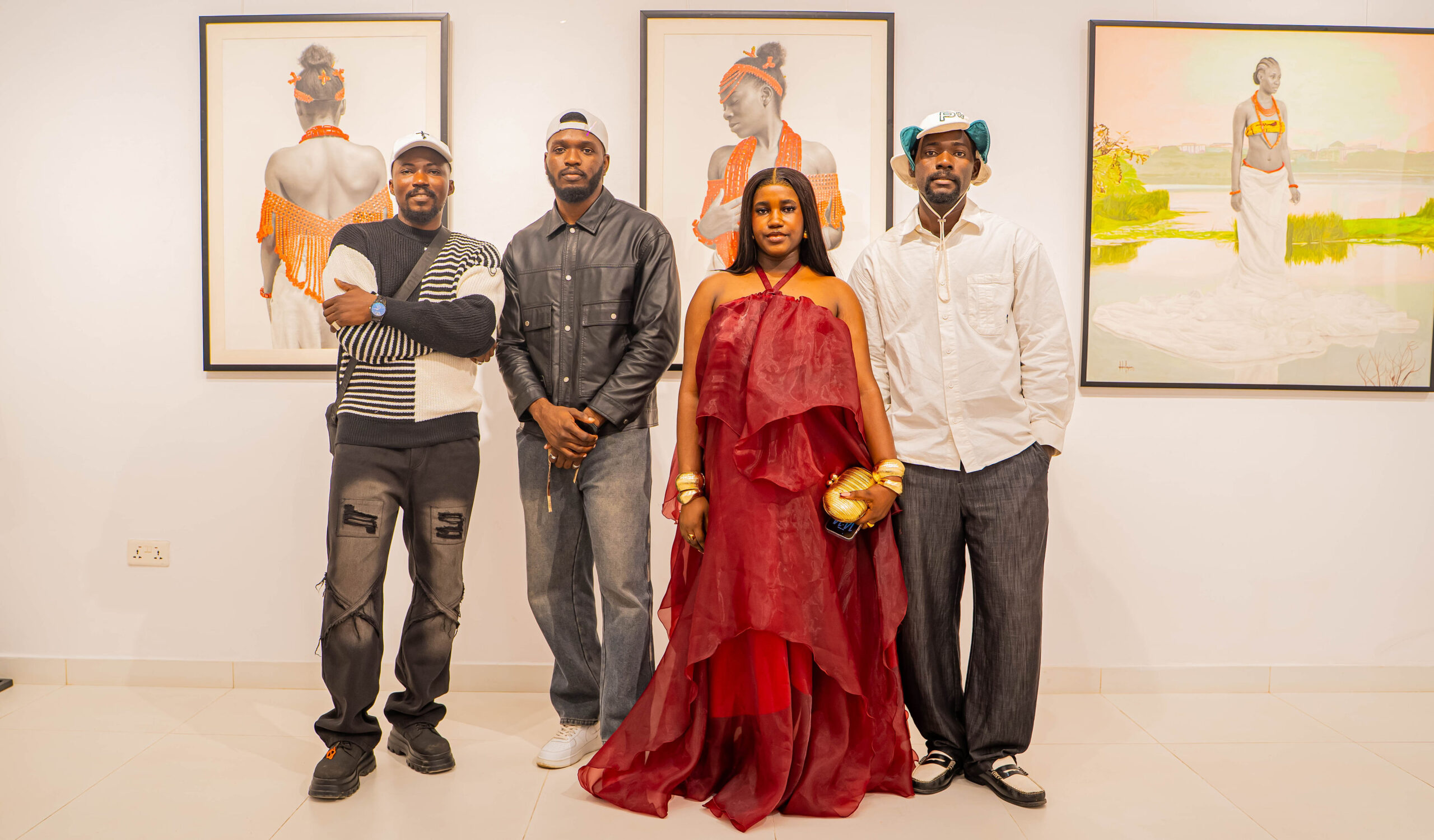 The Macallan Deepens Footprint in Nigeria’s Contemporary Art Scene