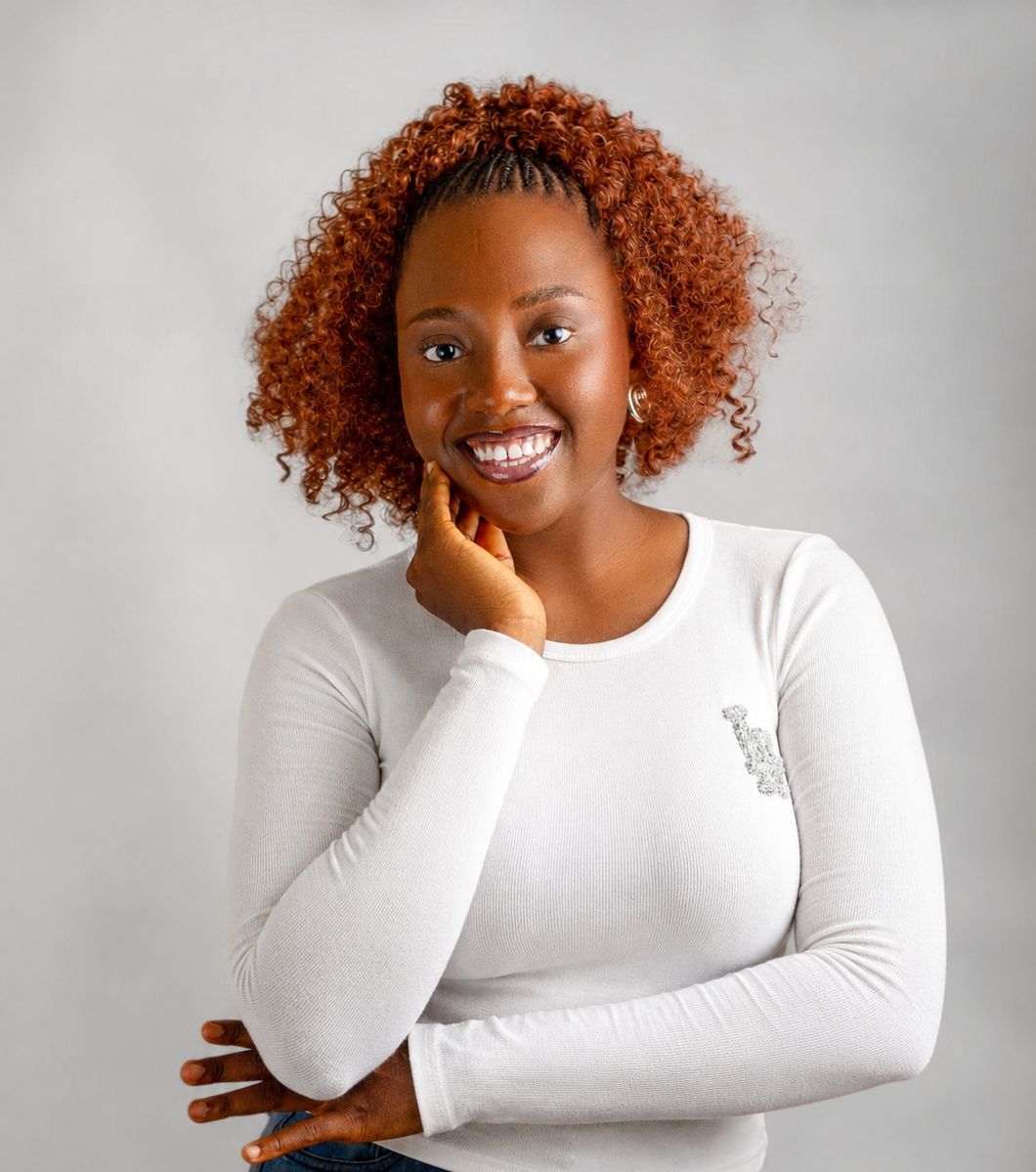 Five Months Later: What IDAfrica Taught Me About PR – Kanyinsola Olatoye